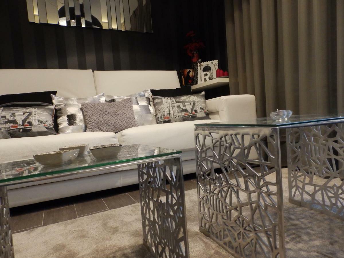Apartamento Baltar-1 Понтеведра Екстер'єр фото