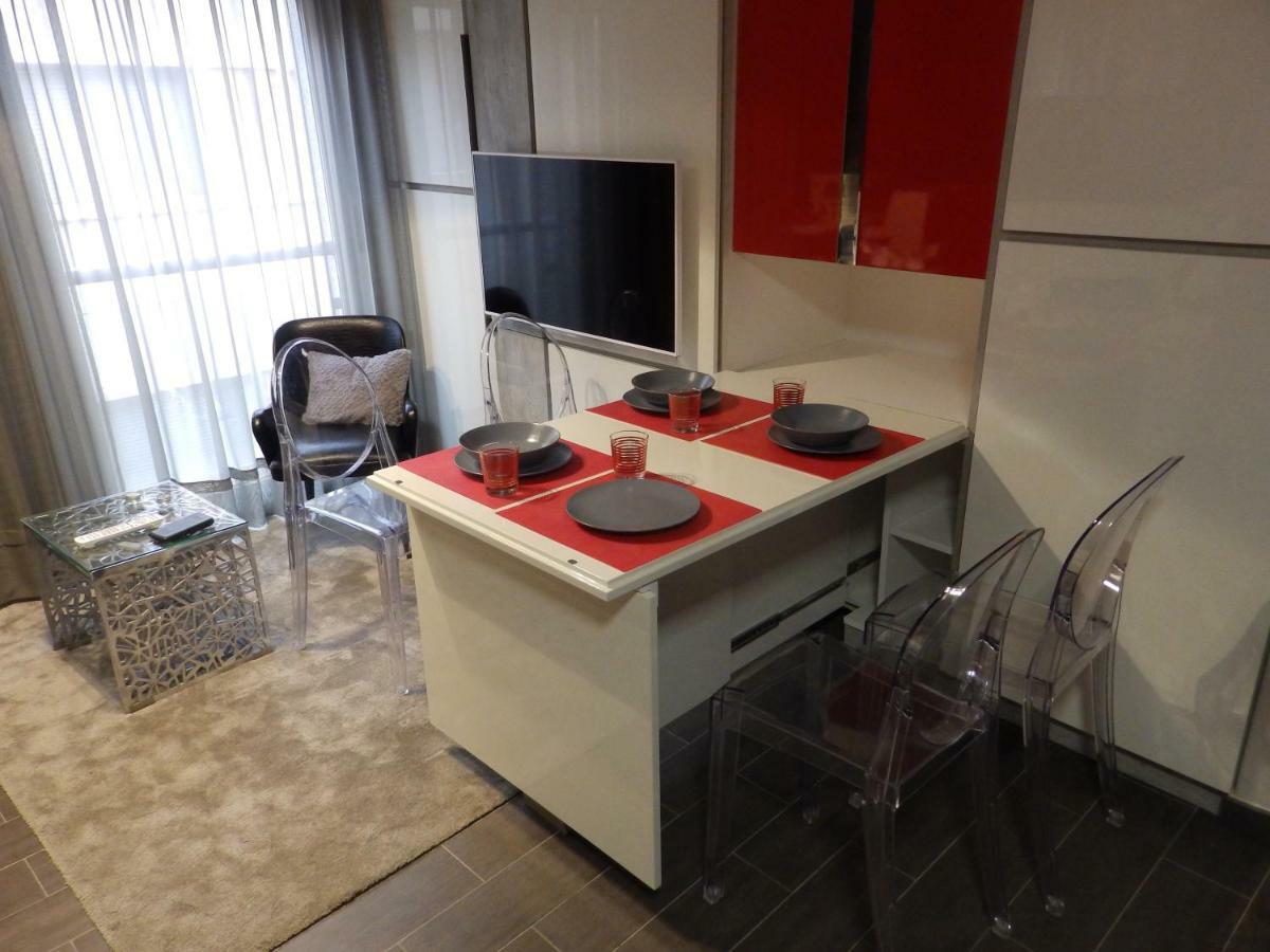 Apartamento Baltar-1 Понтеведра Екстер'єр фото