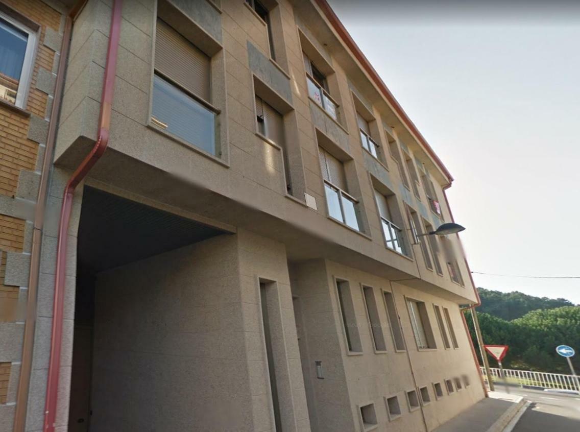Apartamento Baltar-1 Понтеведра Екстер'єр фото